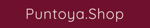 Puntoyashop