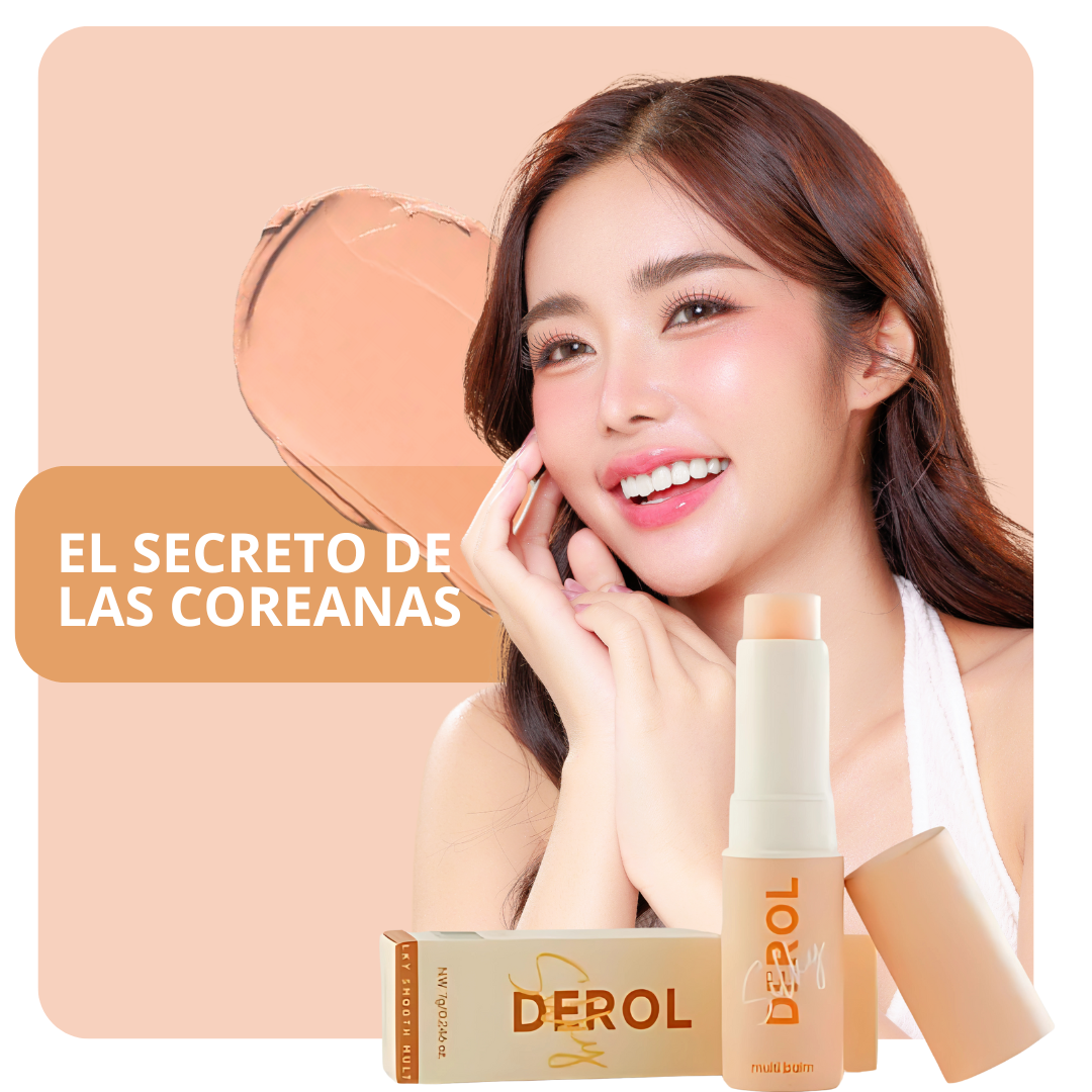 BÁLSAMO ANTIARRUGAS DEROL